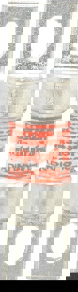 Blade Fast-Acting Fuse: 50 A, 20.6 mm Dia